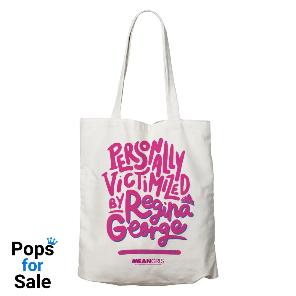 Mean Girls Regina George Tote Bag