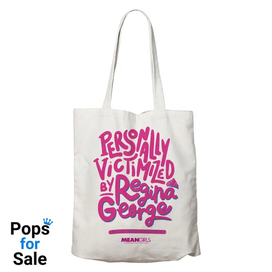 Mean Girls Regina George Tote Bag