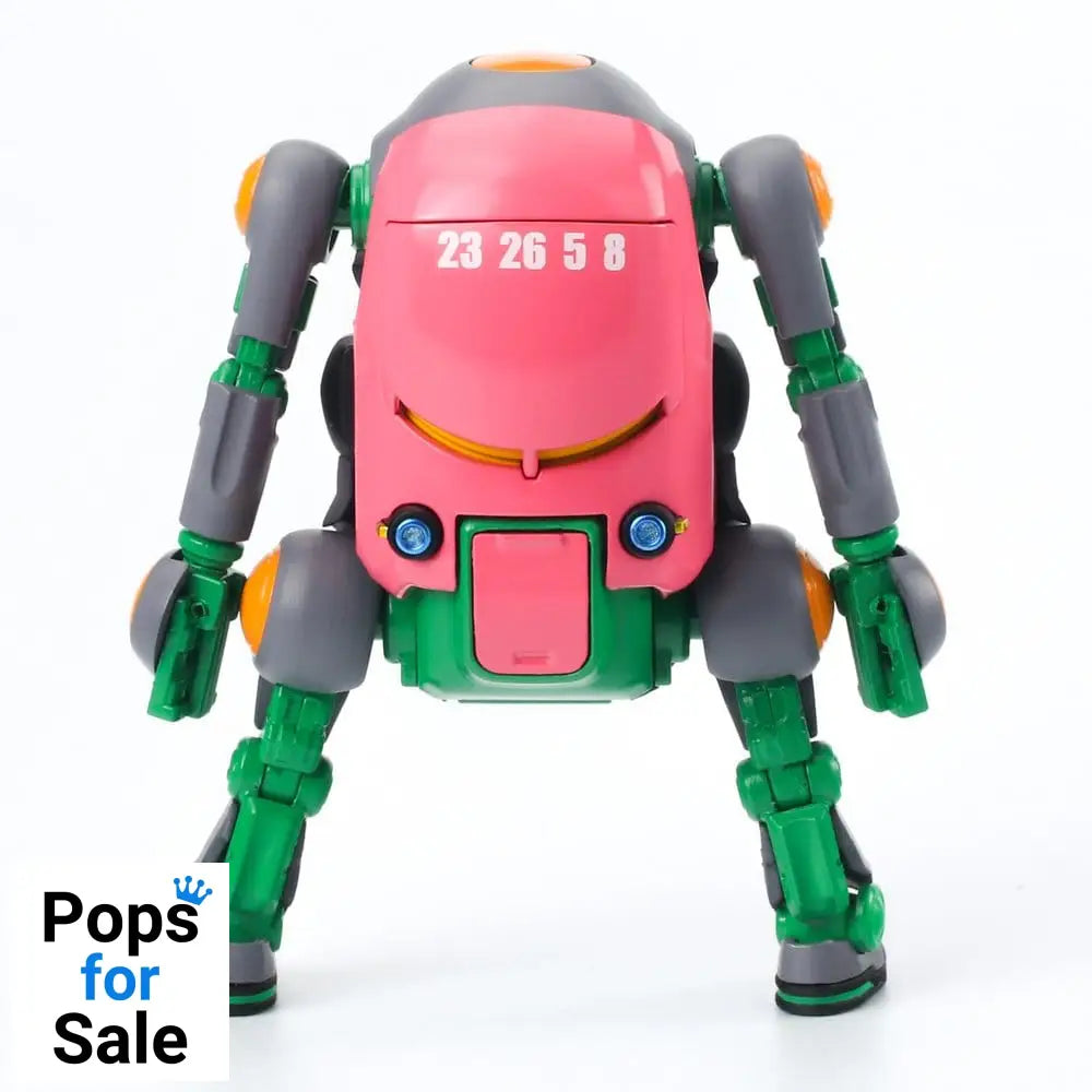 MechatroWeGo Action Figure 1/35 Tokyo 8 cm
