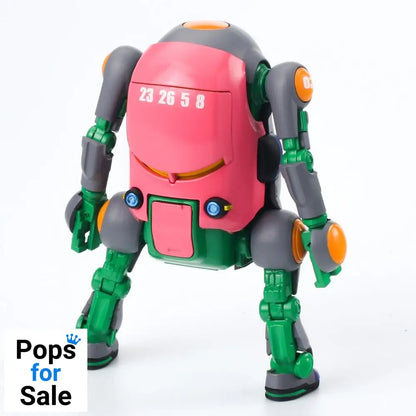 MechatroWeGo Action Figure 1/35 Tokyo 8 cm