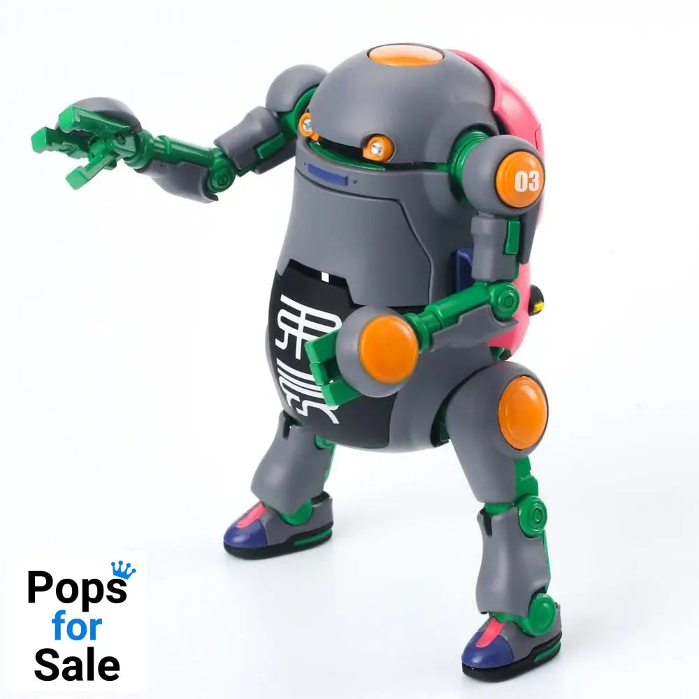 MechatroWeGo Action Figure 1/35 Tokyo 8 cm