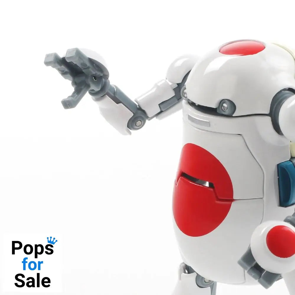 MechatroWeGo Action Figure 1/35 Zipang 8 cm