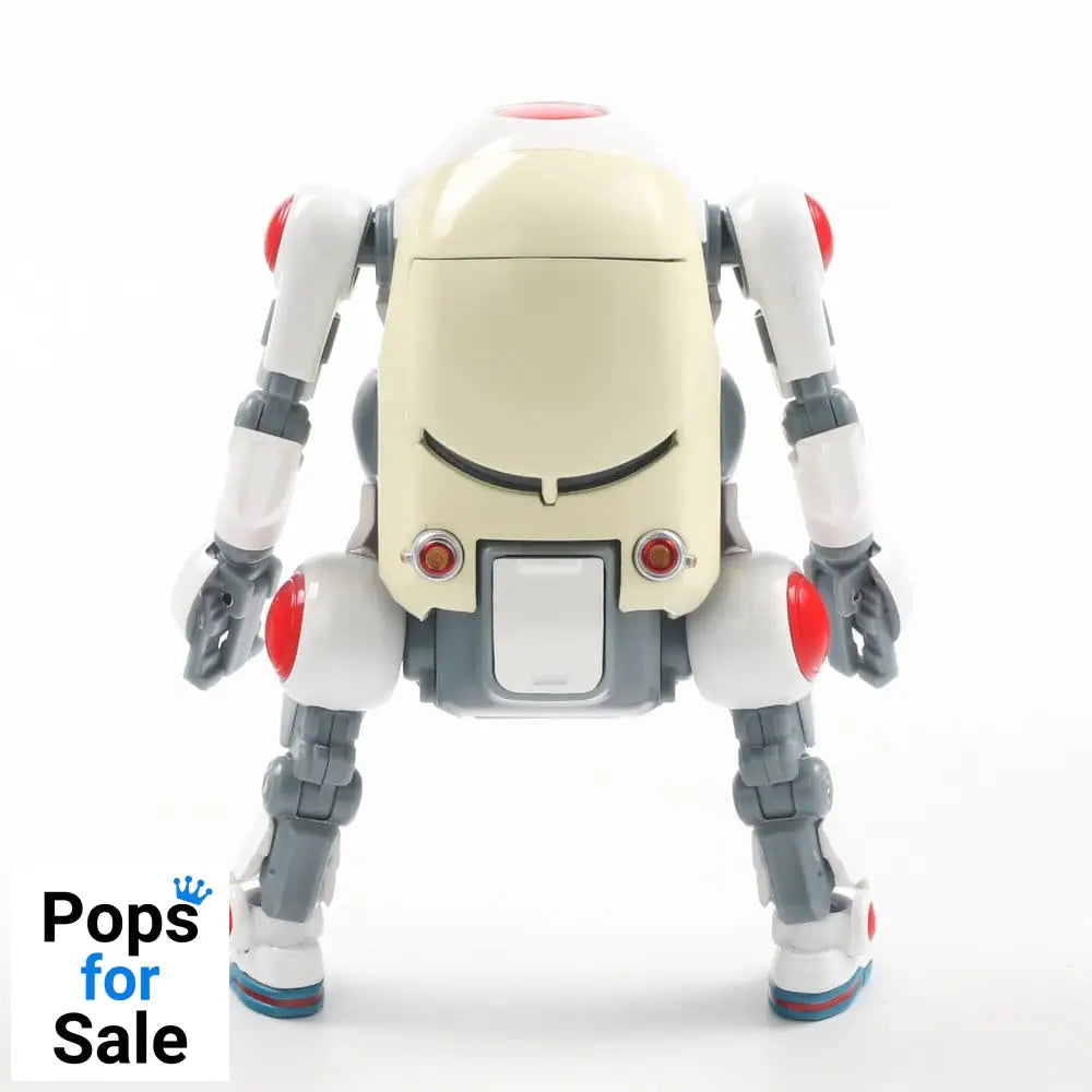 MechatroWeGo Action Figure 1/35 Zipang 8 cm