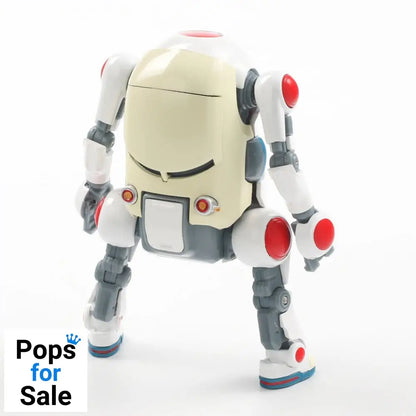 MechatroWeGo Action Figure 1/35 Zipang 8 cm