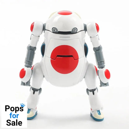 MechatroWeGo Action Figure 1/35 Zipang 8 cm