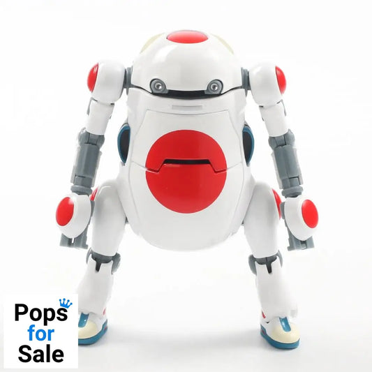 MechatroWeGo Action Figure 1/35 Zipang 8 cm