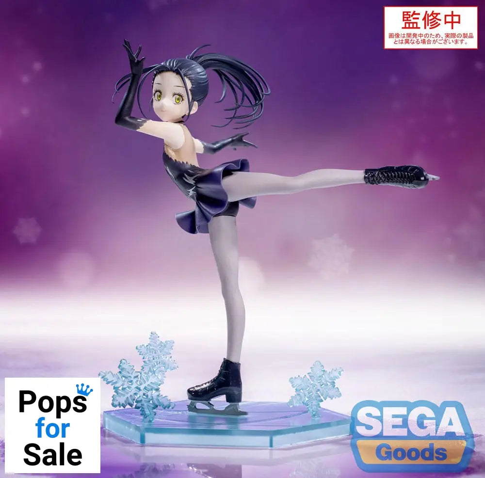 Medalist Luminasta PVC Statue Hikaru Kamisaki 17 cm