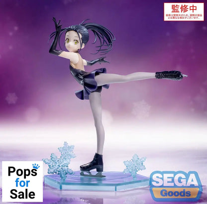 Medalist Luminasta PVC Statue Hikaru Kamisaki 17 cm Statues