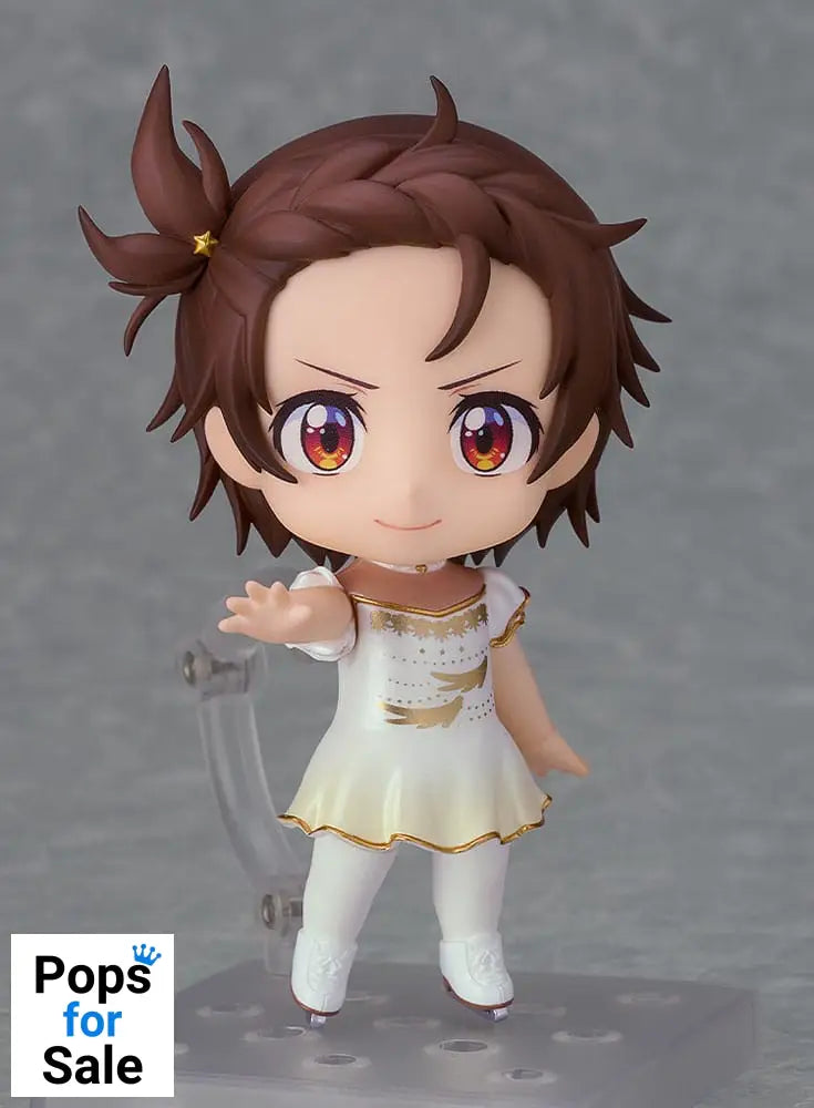 Medalist Nendoroid Action Figure Inori Yuitsuka 10 cm