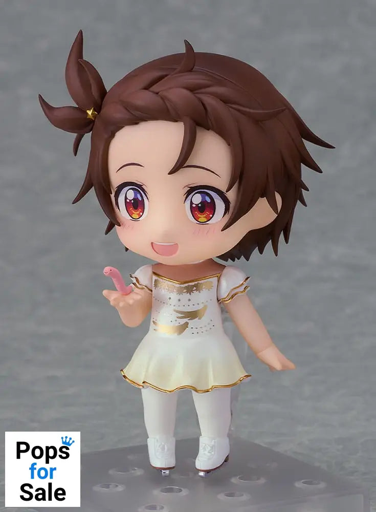 Medalist Nendoroid Action Figure Inori Yuitsuka 10 cm