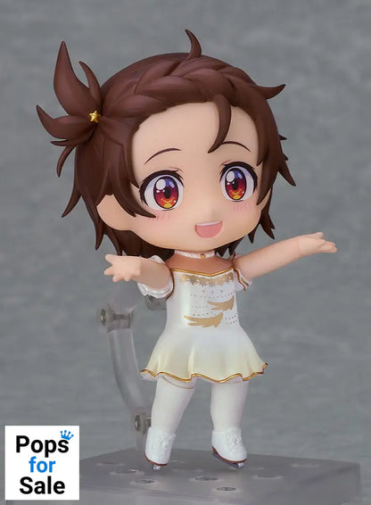 Medalist Nendoroid Action Figure Inori Yuitsuka 10 cm
