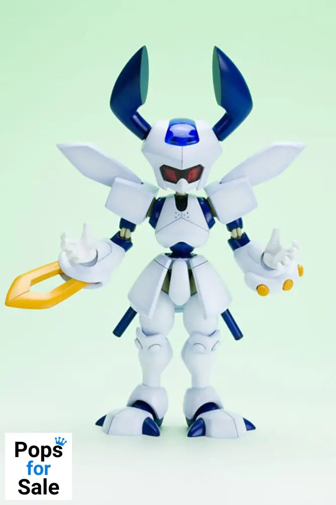 Medarot Plastic Model Kit 1/6 KWG-00M Scissors 15 cm