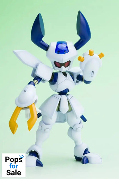 Medarot Plastic Model Kit 1/6 KWG-00M Scissors 15 cm