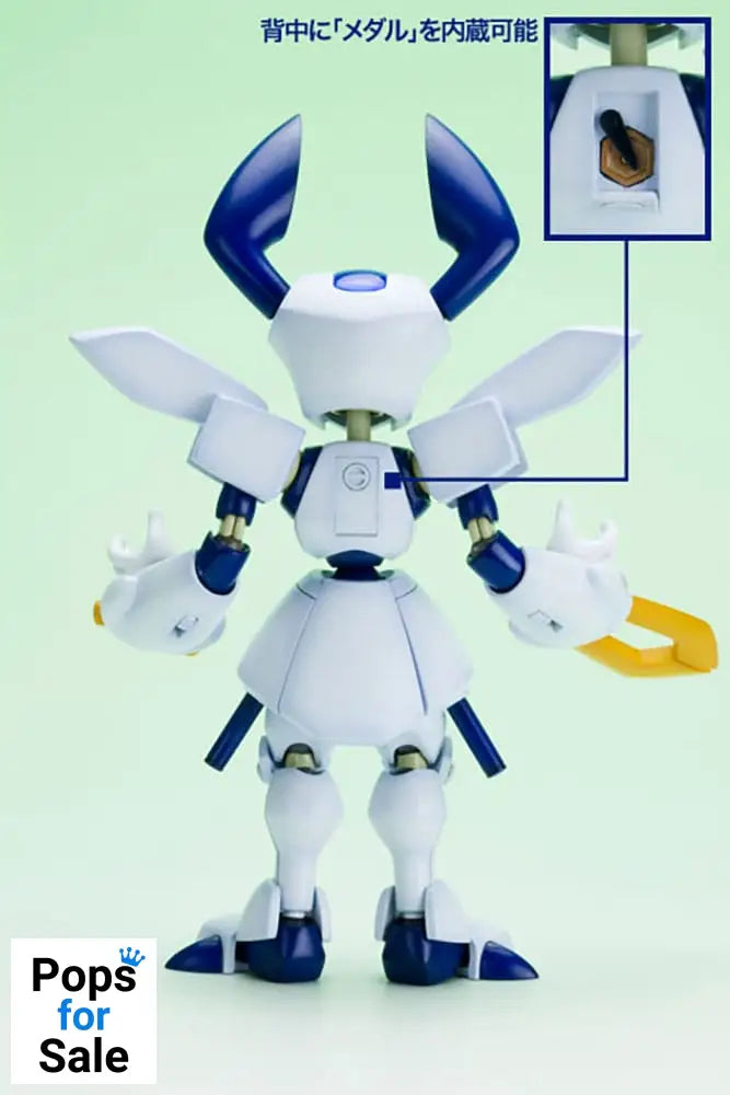 Medarot Plastic Model Kit 1/6 KWG-00M Scissors 15 cm