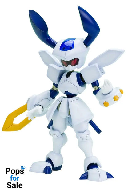 Medarot Plastic Model Kit 1/6 KWG-00M Scissors 15 cm Model kits