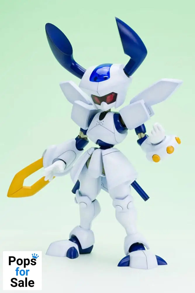 Medarot Plastic Model Kit 1/6 KWG-00M Scissors 15 cm