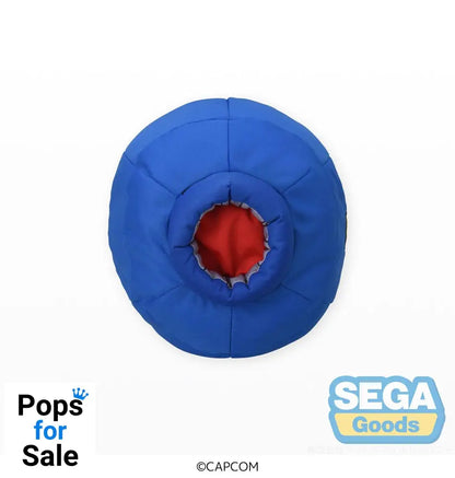 Mega Man PtZ Pillow Mega Buster 32 cm