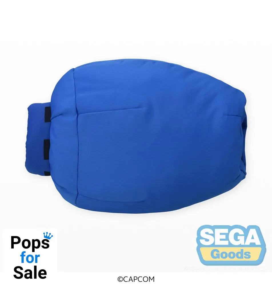 Mega Man PtZ Pillow Mega Buster 32 cm