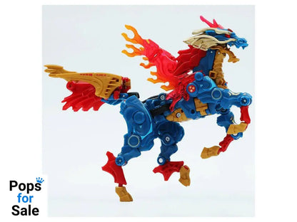 Megabox Figure Cubes MB-22 Kirin 18 cm