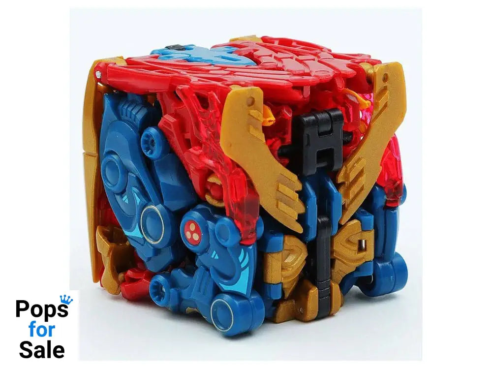 Megabox Figure Cubes MB-22 Kirin 18 cm