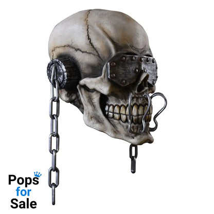 Megadeth Mask Vic Rattlehead