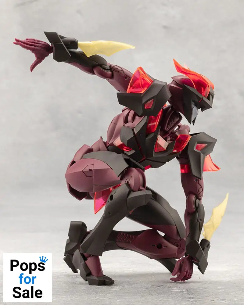 Megalomaria Unlimited Universe Model Kit Mephisto 18 cm Model kits