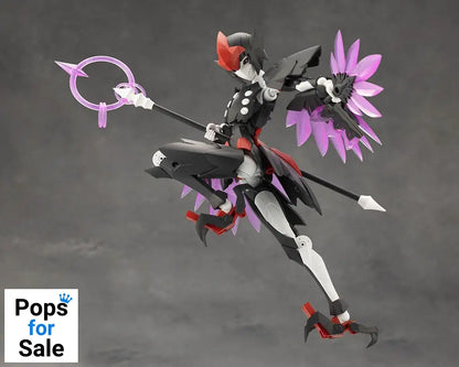 Megalomaria Unlimited Universe Model Kit Zekuu 16 cm Model kits