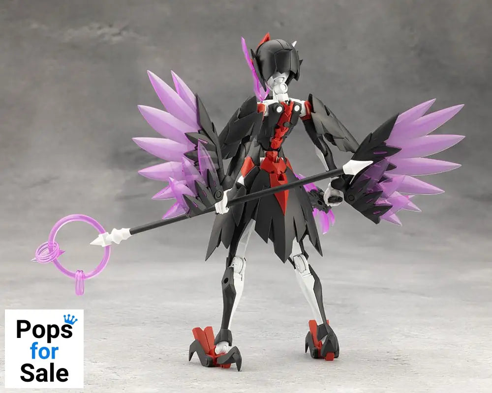 Megalomaria Unlimited Universe Model Kit Zekuu 16 cm Model kits