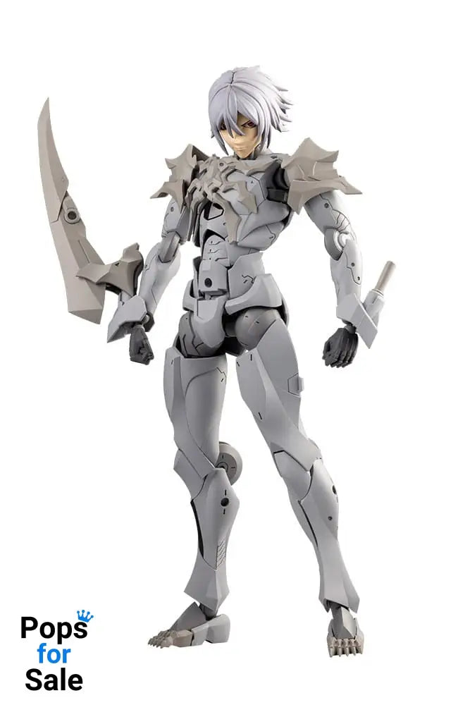 Megalomaria Unlimited Universe Model Kit Zirconia 18 cm Model kits