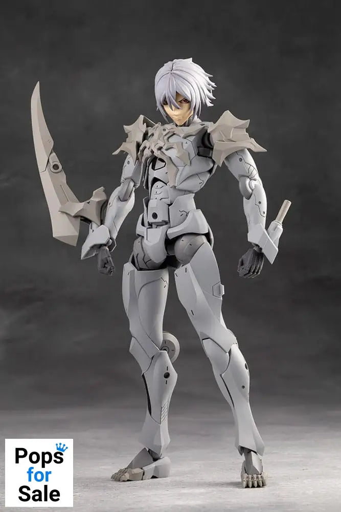 Megalomaria Unlimited Universe Model Kit Zirconia 18 cm