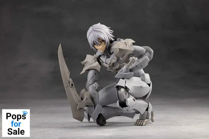 Megalomaria Unlimited Universe Model Kit Zirconia 18 cm Model kits