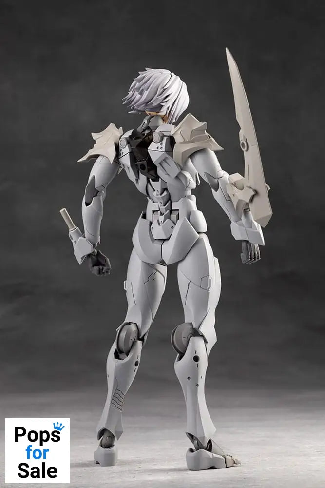 Megalomaria Unlimited Universe Model Kit Zirconia 18 cm