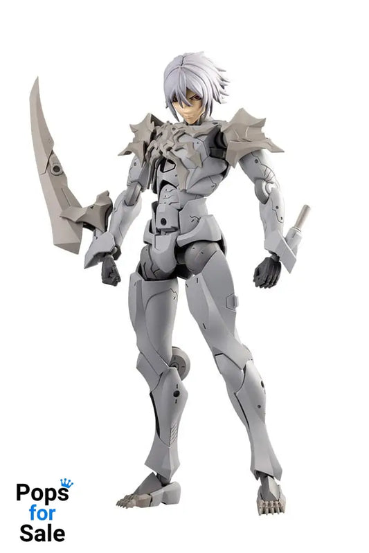 Megalomaria Unlimited Universe Model Kit Zirconia 18 cm Model kits