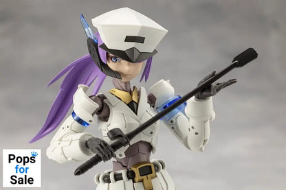 Megalomaria Unlimited Universe Plastic Model Kit Vanguard Leader 16 cm Model kits