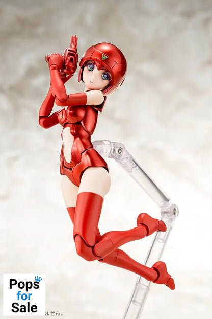 Megami Device Model Kit Accesoory Set B1R-M Chassis Kit Skin Color C