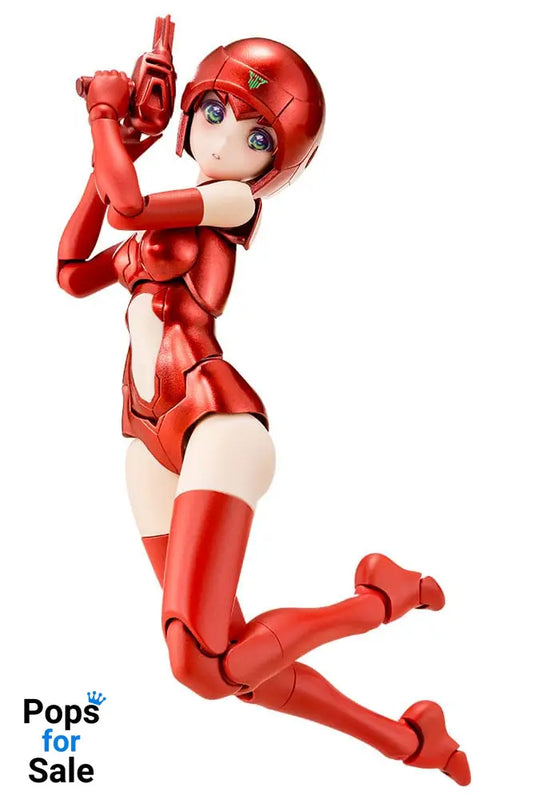 Megami Device Model Kit Accesoory Set B1R-M Chassis Kit Skin Color C