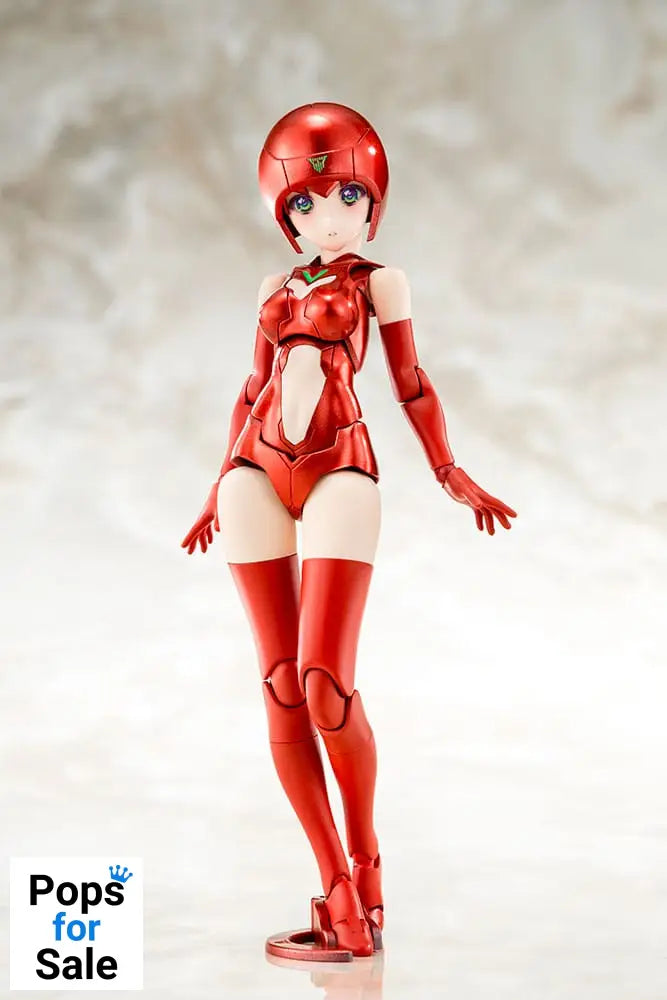 Megami Device Model Kit Accesoory Set B1R-M Chassis Kit Skin Color C