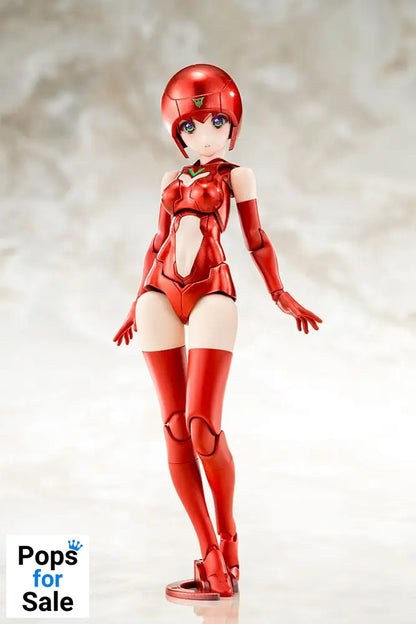 Megami Device Model Kit Accesoory Set B1R-M Chassis Kit Skin Color C Model kits