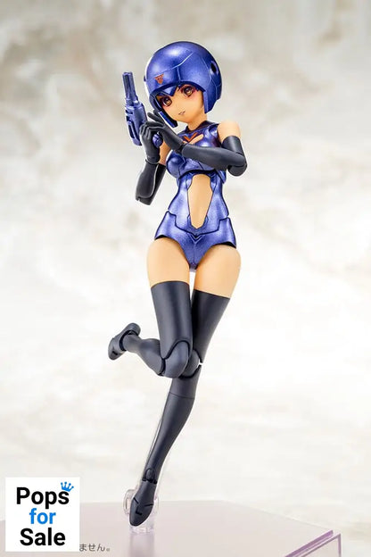 Megami Device Model Kit Accesoory Set B1R-M Chassis Kit Skin Color D