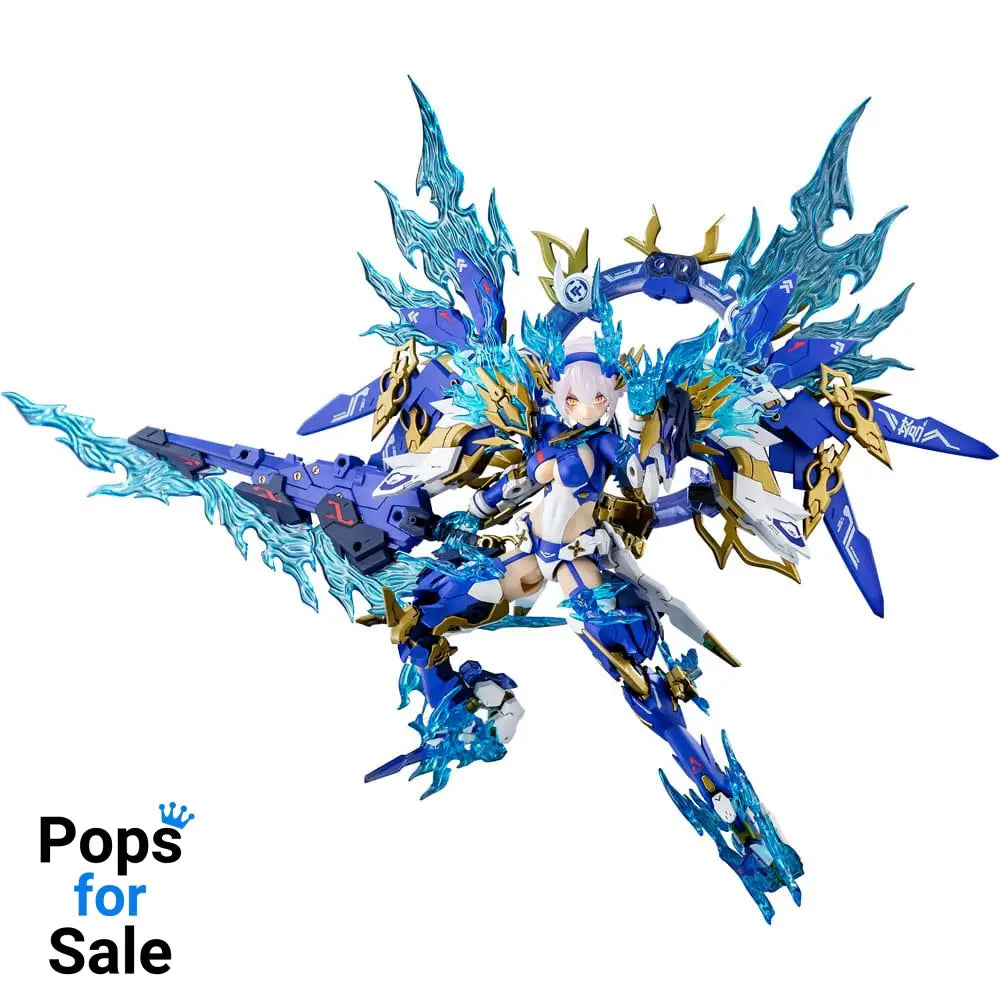 Megami Device Plastic Model Kit 1/1 Auv Susanowo Souen 20 cm