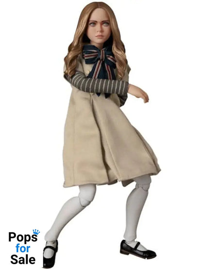 Megan MAFEX Action Figure Knightmare Megan 16 cm