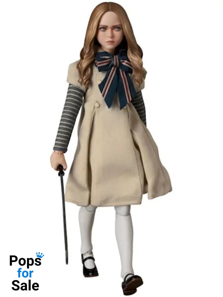 Megan MAFEX Action Figure Knightmare Megan 16 cm Action figures