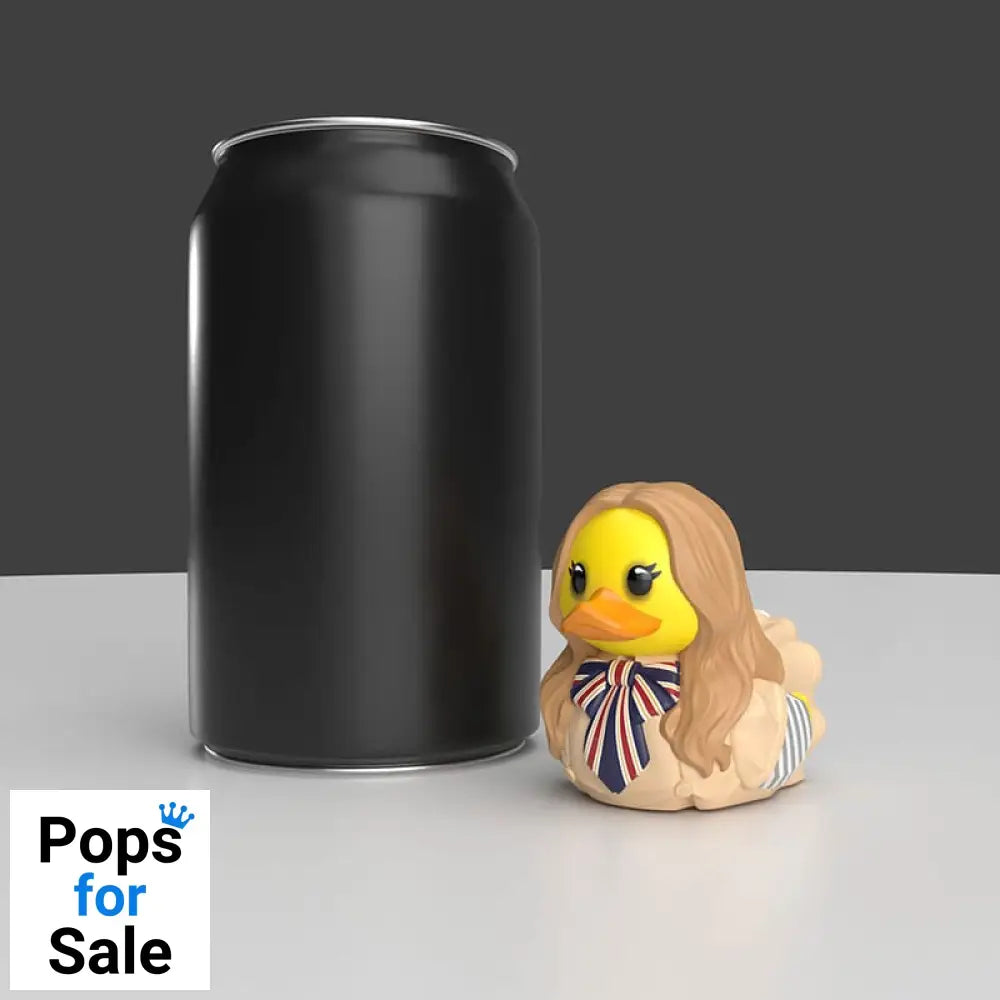 Megan Tubbz Mini PVC Figure Megan 5 cm Mini-figures