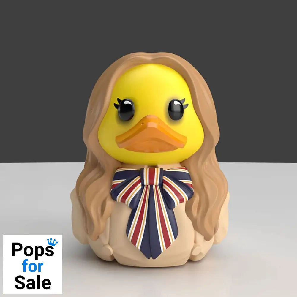 Megan Tubbz Mini PVC Figure Megan 5 cm