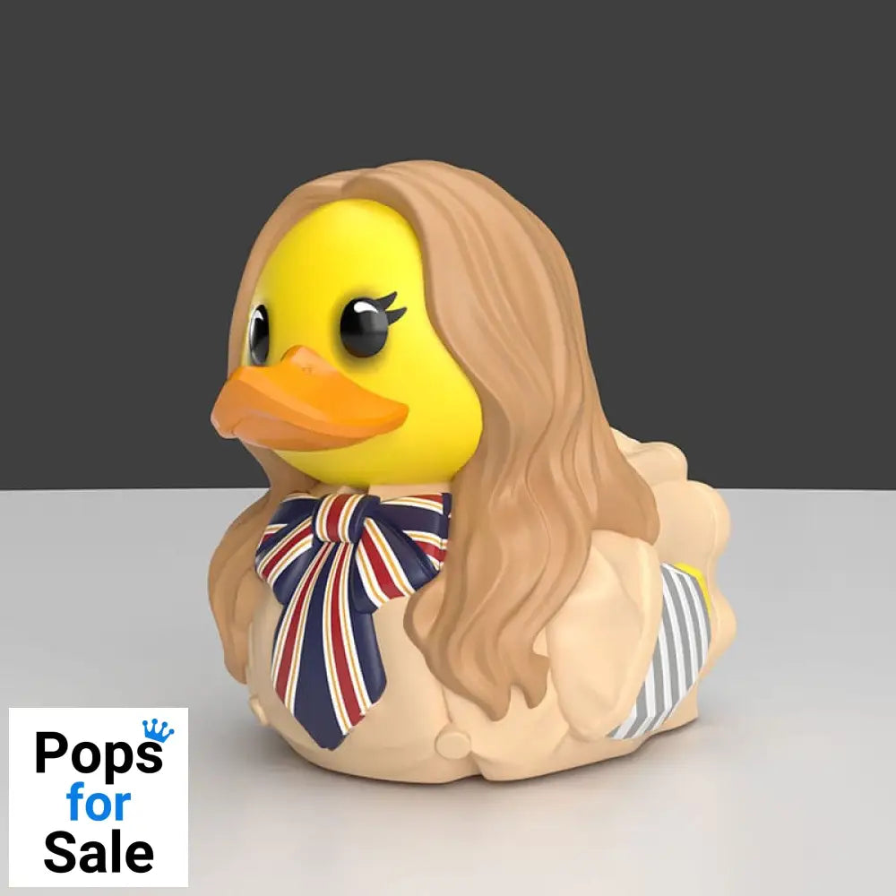 Megan Tubbz Mini PVC Figure Megan 5 cm