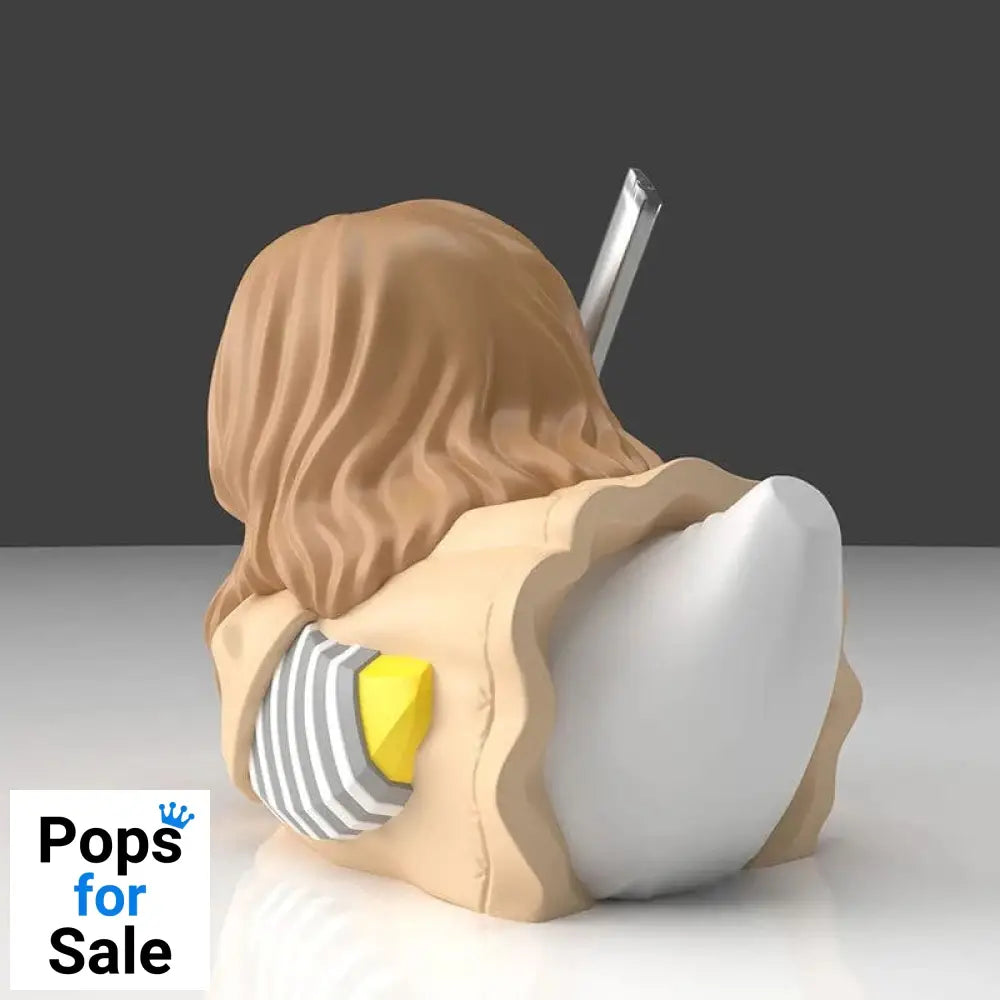 Megan Tubbz PVC Figure Megan 1st Edition 10 cm