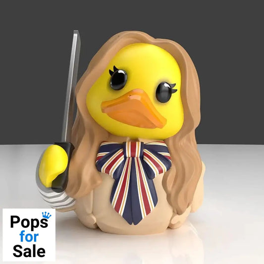 Megan Tubbz PVC Figure Megan 1st Edition 10 cm Mini-figures