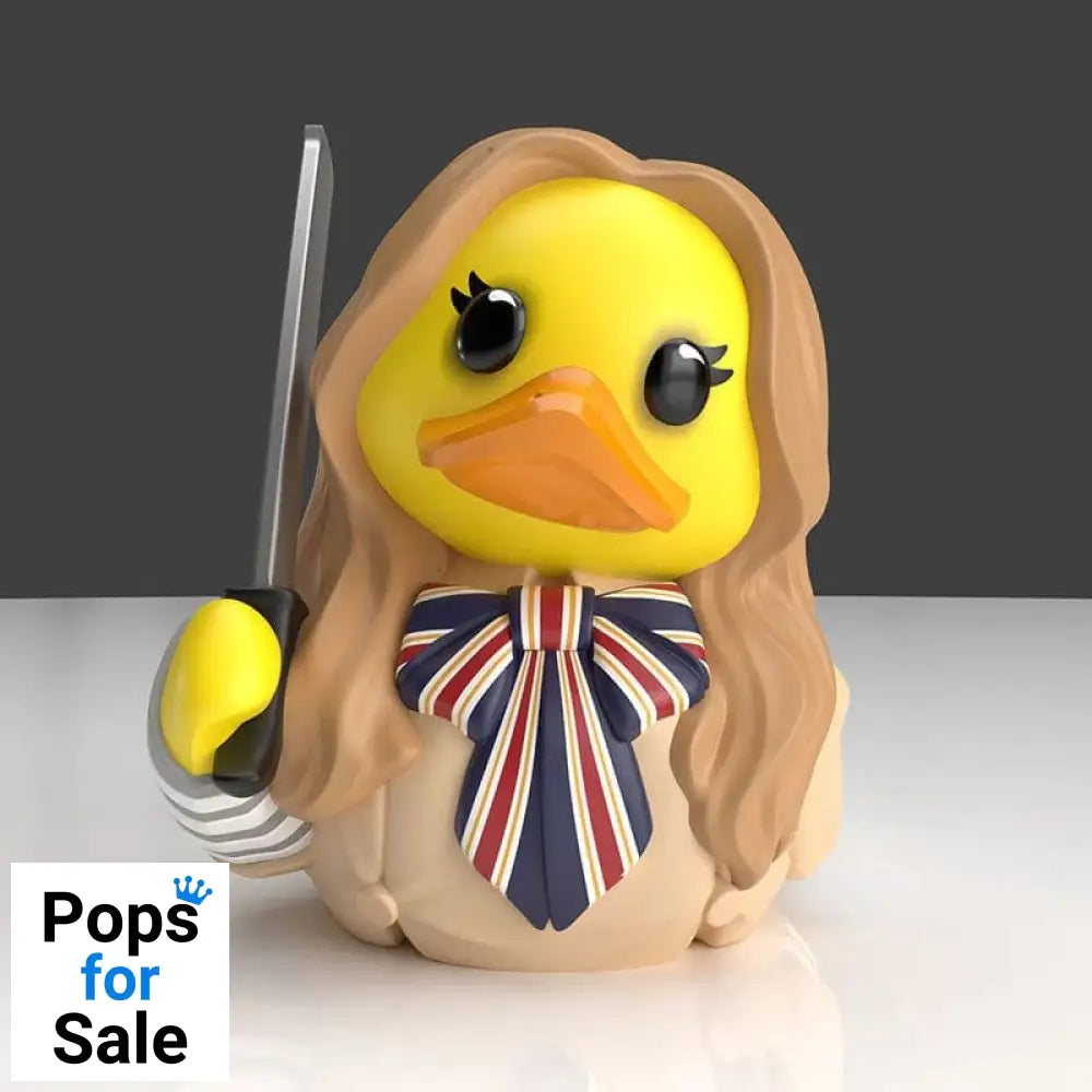 Megan Tubbz PVC Figure Megan 1st Edition 10 cm