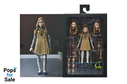 Megan Ultimate Action Figure Megan 18 cm