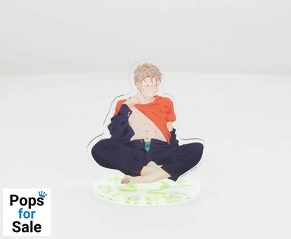 Megumi & Tsugumi Acrylic Figure Megumi 21 cm Mini-figures